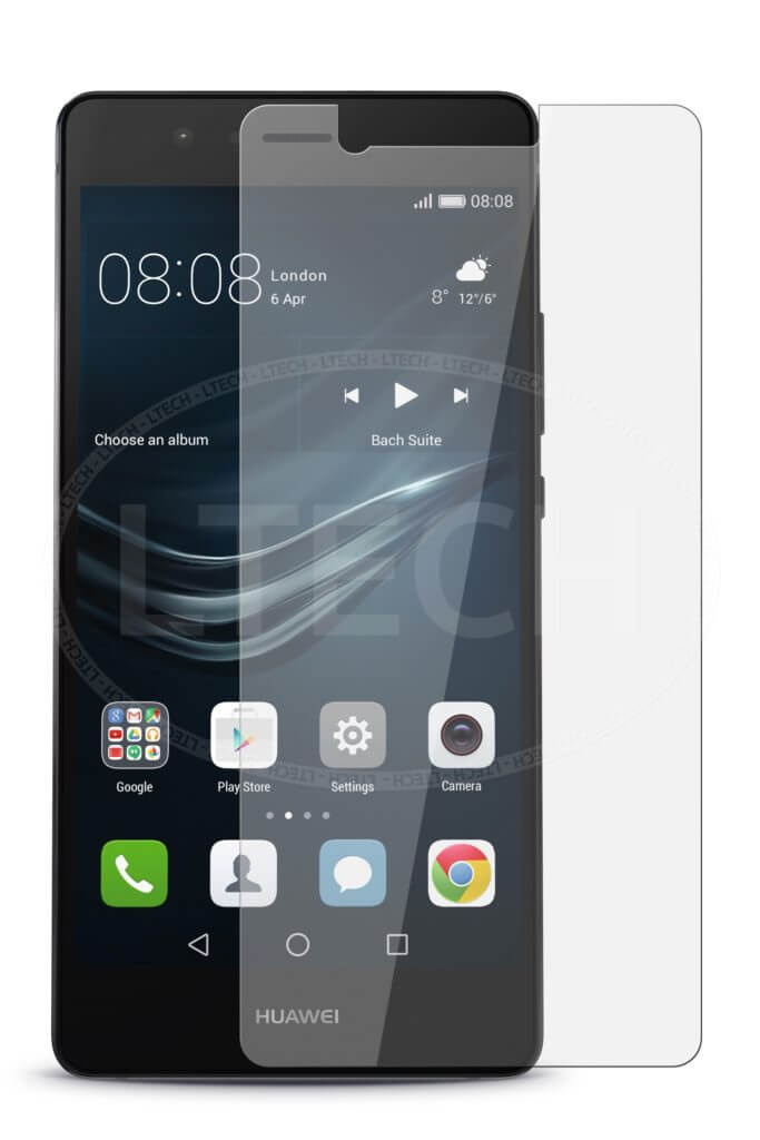 Huawei p9 lite замена стекла